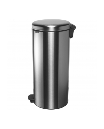 Brabantia Kosz Pedałowy Newicon 30L Stal Mat Fpp 111822