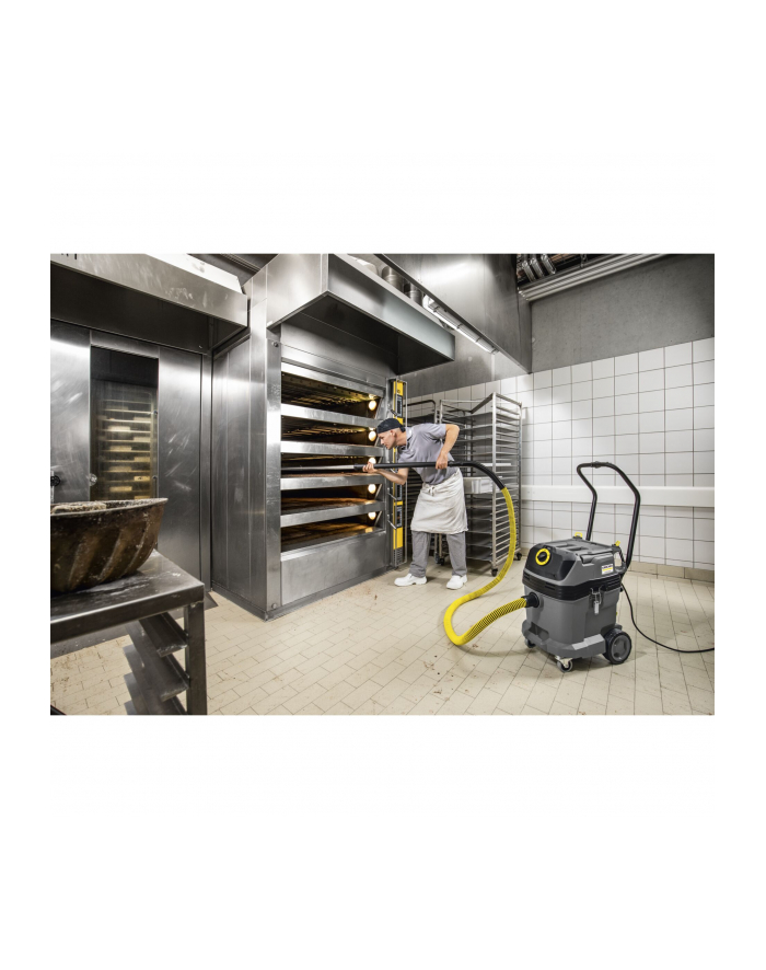 Karcher NT 40/1 Tact Bs 1.148-340.0 główny