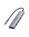 Ugreen cm511 Usb-C To 2Xusb3.0 + Hdm I+ Sd/Tf + Pd - nr 9