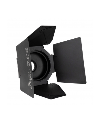 Wrota Aputure F10 Barn Doors