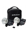 Elinchrom ELC Pro HD 500/500 to go zestaw - nr 1