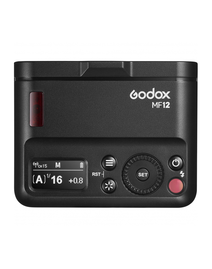 Godox K2 2xMF12 główny