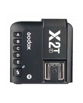 Godox X2T Pentax nr 1