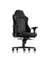 Noblechairs Hero Gaming (Czarno-Niebieski) - nr 4