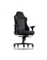 Noblechairs Hero Gaming (Czarno-Niebieski) - nr 8