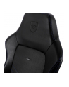 Noblechairs Hero Gaming (Czarno-Niebieski) - nr 9