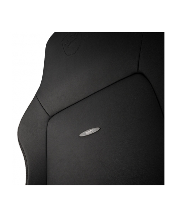 Noblechairs Hero Black Edition NBL-HRO-PU-BED nr 2