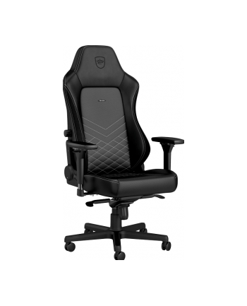 Noblechairs Hero Gaming (Czarno-Biały)