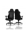 Noblechairs Hero Gaming (Czarno-Biały) - nr 6