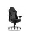 Noblechairs Hero Gaming (Czarno-Biały) - nr 8