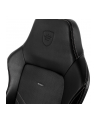 Noblechairs Hero Gaming (Czarno-Biały) - nr 9