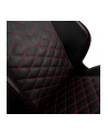 Noblechairs Hero Gaming (Czarno-Czerwony) - nr 10