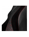 Noblechairs Hero Gaming (Czarno-Czerwony) - nr 11