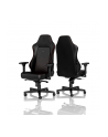 Noblechairs Hero Gaming (Czarno-Czerwony) - nr 6