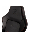 Noblechairs Hero Gaming (Czarno-Czerwony) - nr 9