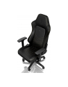 Noblechairs Hero Gaming (Czarno-Złoty) - nr 4