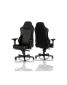 Noblechairs Hero Gaming (Czarno-Złoty) - nr 6