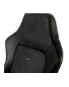 Noblechairs Hero Gaming (Czarno-Złoty) - nr 9