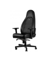 Noblechairs ICON Gaming Czarny NBLICNPUBLA - nr 1