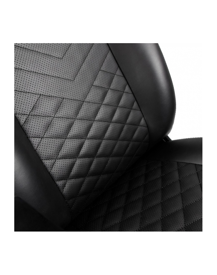 Noblechairs ICON Gaming Czarny NBLICNPUBLA główny