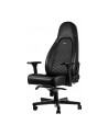 Noblechairs ICON Gaming Czarny NBLICNPUBLA - nr 4