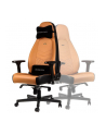 Noblechairs Icon Czarno-brązowy (NBLICNRLCBK) - nr 1