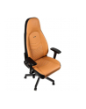 Noblechairs Icon Czarno-brązowy (NBLICNRLCBK) - nr 2