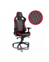 Noblechairs EPIC Mousesports Edition Czarny-Czerwony NBLPUMSE001 - nr 1