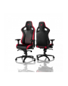 Noblechairs EPIC Mousesports Edition Czarny-Czerwony NBLPUMSE001 - nr 2