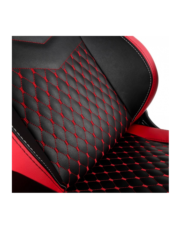 Noblechairs EPIC Mousesports Edition Czarny-Czerwony NBLPUMSE001 główny