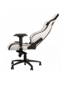 Noblechairs EPIC Gaming Biało-Czarny (NBLPUWHT001) - nr 2