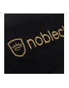 Noblechairs Zestaw Poduszek Epic/Icon/Hero Czarno-złoty - nr 8