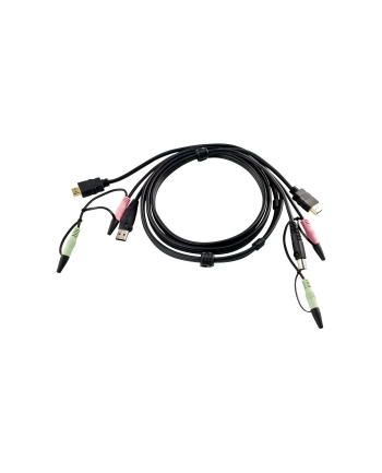 Aten 2L-7D02UHX5