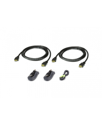 Aten 2L-7D02UHX5