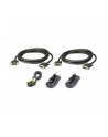 ATEN  CABLE KIT DUAL DVI-DD/USB/SP L:3M (2L7D03UDX5) - nr 5