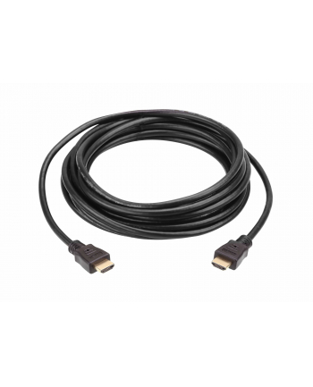 ATEN kabel High Speed HDMI z Ethernet 15m (2L-7D15H)