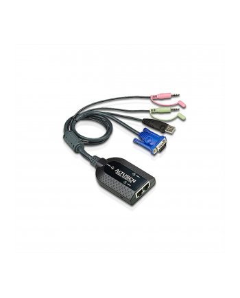 Aten Przejściówka KVM 0.09m (KA7178)