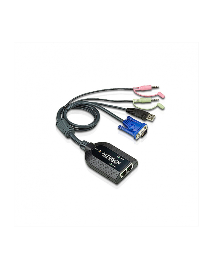 Aten Przejściówka KVM 0.09m (KA7178) główny