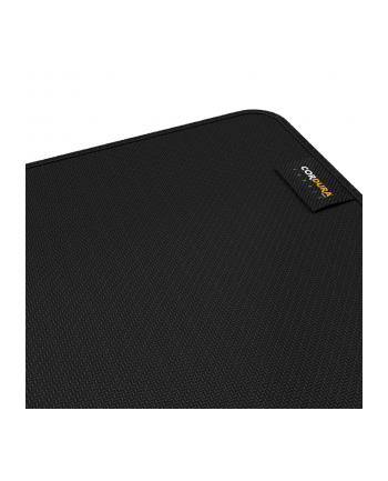 Endgame Gear Podkładka Mpc450 Cordura Stealth Blk (Egg-Mpc-450-Blk)