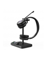 Słuchawki bezprzewodowe Yealink WH62 Dual UC + Baza DECT - 1308006 - nr 45
