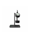 Słuchawki bezprzewodowe Yealink WH62 Dual UC + Baza DECT - 1308006 - nr 1