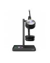 Słuchawki bezprzewodowe Yealink WH62 Dual UC + Baza DECT - 1308006 - nr 36