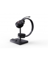 Słuchawki bezprzewodowe Yealink WH62 Dual UC + Baza DECT - 1308006 - nr 46