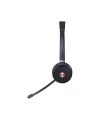Słuchawki bezprzewodowe Yealink WH62 Dual UC + Baza DECT - 1308006 - nr 49