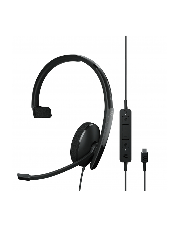 Sennheiser EPOS Adapt 130T USB-C II (1000903) główny