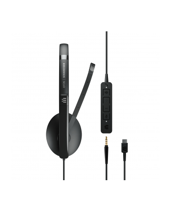 Sennheiser EPOS ADAPT 135T USB-C II (1000904)