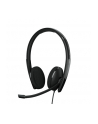 Sennheiser EPOS ADAPT 160T USB-C II (1000905) - nr 1