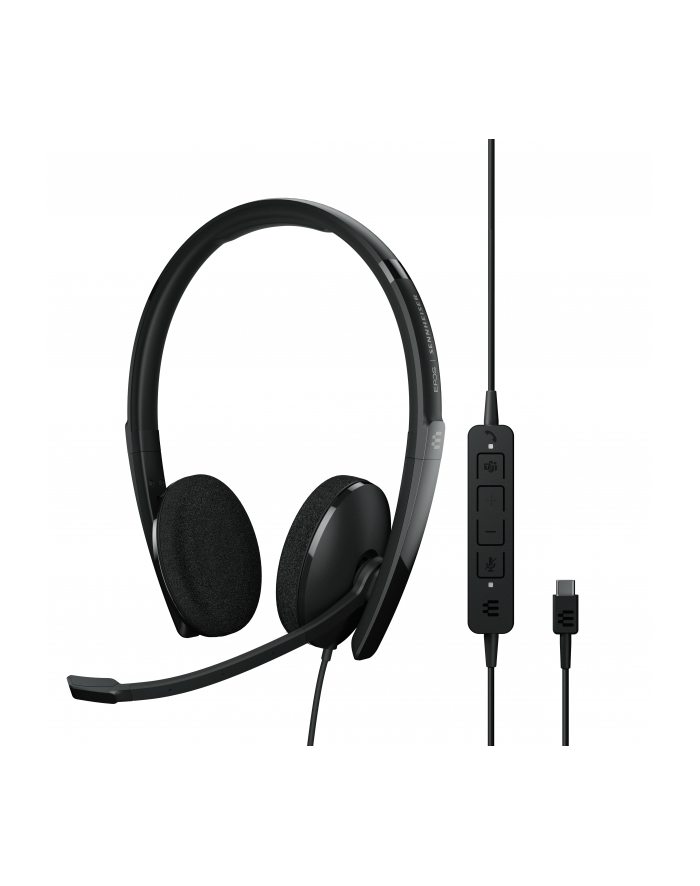 Sennheiser EPOS ADAPT 160T USB-C II (1000905) główny