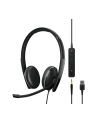 Epos/Sennheiser Adapt 165 Usb Ii Jack 3,5mm 1000916 - nr 11