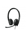 Epos/Sennheiser Adapt 165 Usb Ii Jack 3,5mm 1000916 - nr 1